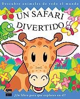 UN SAFARI DIVERTIDO | 9788434894884 | STEER, DUGALD | Llibreria Online de Tremp
