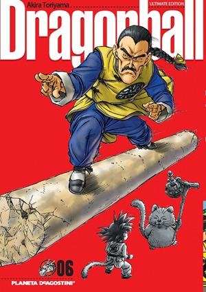 DRAGON BALL Nº 06/34 | 9788468470399 | AKIRA TORIYAMA | Llibreria Online de Tremp