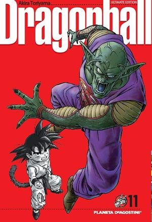DRAGON BALL Nº 11/34 | 9788468470443 | AKIRA TORIYAMA | Llibreria Online de Tremp