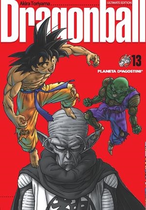 DRAGON BALL Nº 13/34 | 9788468470467 | AKIRA TORIYAMA | Llibreria Online de Tremp