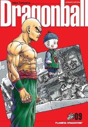 DRAGON BALL Nº 09/34 | 9788468470429 | AKIRA TORIYAMA | Llibreria Online de Tremp