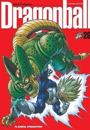 DRAGON BALL Nº 26/34 | 9788468470597 | AKIRA TORIYAMA | Llibreria Online de Tremp