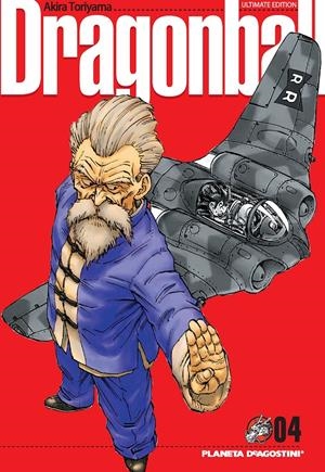 DRAGON BALL Nº 04/34 | 9788468470375 | AKIRA TORIYAMA | Llibreria Online de Tremp