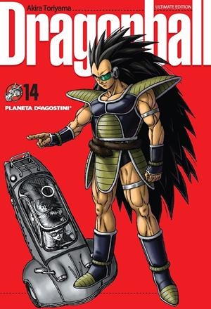 DRAGON BALL Nº 14/34 | 9788468470474 | AKIRA TORIYAMA | Llibreria Online de Tremp