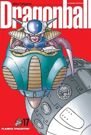 DRAGON BALL Nº 17/34 | 9788468470504 | AKIRA TORIYAMA | Llibreria Online de Tremp
