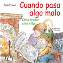 CUANDO PASA ALGO MALO | 9788428525725 | O' NEAL, TED ; ALLEY, R.W.