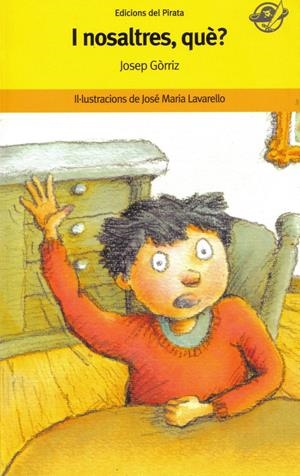 I NOSALTRES QUE | 9788496569232 | GÒRRIZ, JOSEP | Llibreria Online de Tremp