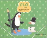 FLO 5 ANYS SEGON TRIMESTRE | 9788482868707 | BATLLE BACHESTEVE, ESTER/ROCA AMBRÓS, CARME/JÓDAR GUBAU, EMMA/MOLINER AVELLANEDA, ANNA/ROCA CASTELLS