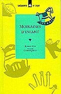 MOXAINES D'INFANT | 9788424658038 | ROS, ROSER-JULIA, CARME