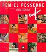 FEM EL PESSEBRE | 9788424634209 | BENAVENT, ENRIC | Llibreria Online de Tremp