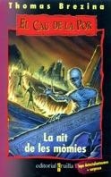 NIT DE LES MOMIES, LA | 9788466102148 | BREZINA, THOMAS