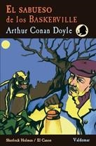 SABUESO DE LOS BASKERVILLE, EL | 9788477025429 | CONAN DOYLE, ARTHUR | Llibreria Online de Tremp