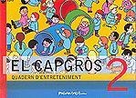 CAPGROS 2, EL | 9788424640736 | PICANYOL | Llibreria Online de Tremp