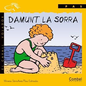 DAMUNT LA SORRA (LLETRA LLIGADA) | 9788478644520 | SANCHEZ, MIREIA; ESTRADA, PAU