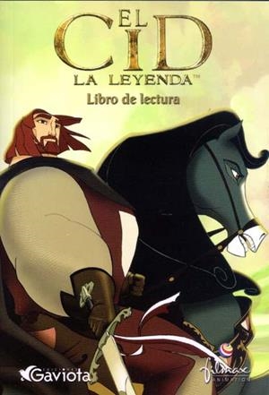 CID LA LEYENDA, LA (LIBRO DE LECTURA) | 9788439205012 | Llibreria Online de Tremp