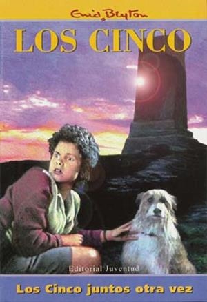 CINCO JUNTOS OTRA VEZ, LOS | 9788426109774 | BLYTON, ENID