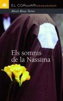 SOMNIS DE LA NASSIMA, ELS | 9788424682392 | RIVAS TORRES, MERCE | Llibreria Online de Tremp