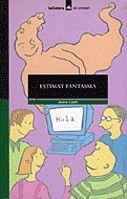 ESTIMAT FANTASMA | 9788424682057 | LLADO, JOANA | Llibreria Online de Tremp