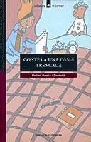 CONTES A UNA CAMA TRENCADA | 9788424682286 | GARCIA I CORNELLA, DOLORS | Llibreria Online de Tremp