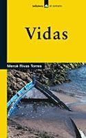 VIDAS | 9788424624682 | RIVAS TORRES, MERCE | Llibreria Online de Tremp