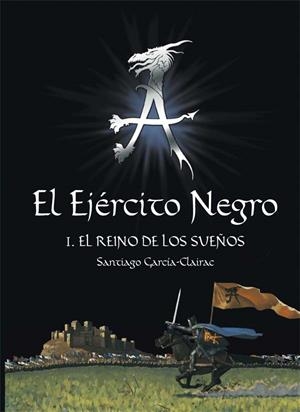 EJERCITO NEGRO, EL | 9788467511536 | GARCIA CLAIRAC, SANTIAGO