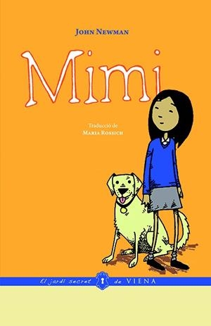 MIMI | 9788483308615 | NEWMAN, JOHN | Llibreria Online de Tremp