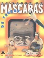 LIBRO DE LAS MASCARAS DE TERROR, EL | 9788434867901 | MILES, ELIZABETH | Llibreria Online de Tremp
