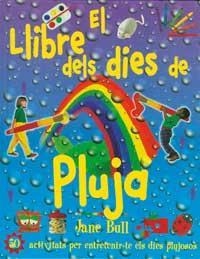LLIBRES DELS DIES DE PLUJA, EL | 9788427248908 | BULL, JANE | Llibreria Online de Tremp