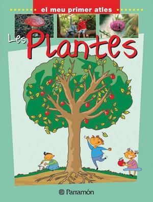 PLANTES, LES | 9788434227064 | MARCET, XAVIER | Llibreria Online de Tremp