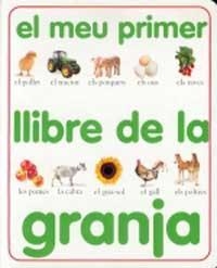 PRIMER LLIBRE DE LA GRANJA, EL | 9788427218352 | LE GRECCO, SILVIA