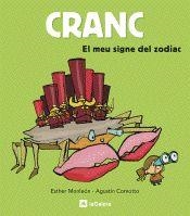 CRANC EL MEU SIGNE DEL ZODIAC | 9788424628369 | COMMOTO, AGUSTIN; MONLEON, ESTHER