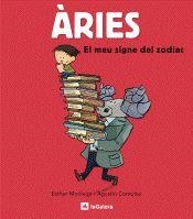 ARIES EL MEU SIGNE DEL ZODIAC | 9788424628338 | COMOTTO, AGUSTIN ; HERRERA, ANA | Llibreria Online de Tremp