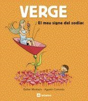 VERGE EL MEU SIGNE DEL ZODIAC | 9788424628383 | COMMOTO, AGUSTIN; MONLEON, ESTHER