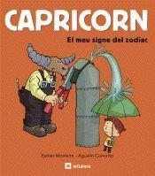 CAPRICORN EL MEU SIGNE DEL ZODIAC | 9788424628420 | COMMOTO, AGUSTIN; MONLEON, ESTHER