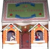 HANSEL Y GRETEL (CASETA) | 9788434872233 | VARIOS AUTORES, | Llibreria Online de Tremp