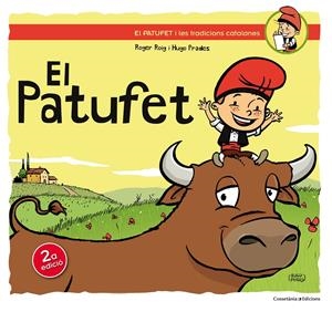 EL PATUFET | 9788490342985 | ROIG CÈSAR, ROGER