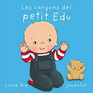 LES CANÇONS DEL PETIT EDU | 9788426137005 | BIE, LINNE | Llibreria Online de Tremp