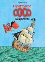 PETIT DRAC COCO I ELS PIRATES, EL | 9788424636289 | SIEGNER, INGO | Llibreria Online de Tremp