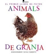 ANIMALS DE GRANJA | 9788424631123 | TUXWORTH, NICOLA | Llibreria Online de Tremp