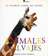 ANIMALES SALVAJES | 9788424636111 | Llibreria Online de Tremp