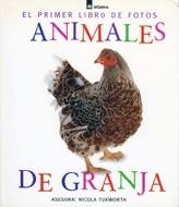 ANIMALES DE GRANJA | 9788424636128