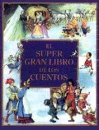 SUPERGRAN LIBRO DE LOS CUENTOS, EL | 9788427220706 | HOLEINONE, PETER