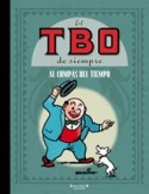 TBO DE SIEMPRE, EL ( AL COMPAS DEL TIEMPO) | 9788466631211 | VARIOS AUTORES | Llibreria Online de Tremp
