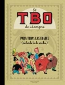 TBO DE SIEMPRE, EL VOL.I | 9788466631204 | AUTORS VARIS. | Llibreria Online de Tremp
