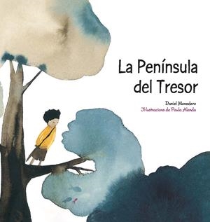 PENÍNSULA DEL TRESOR, LA | 9788481319132 | MONEDERO ALONSO, DANIEL