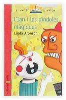 IAN I LES PINDOLES MAGIQUES | 9788466106368 | ARONSON, LINDA | Llibreria Online de Tremp