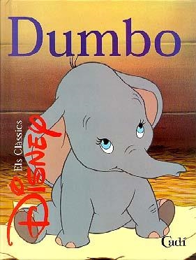 DUMBO | 9788447410590 | WALT DISNEY COMPANY | Llibreria Online de Tremp