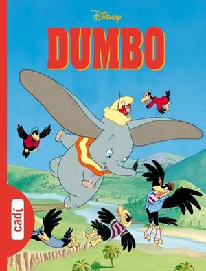 DUMBO (CATALA) | 9788447410187 | AA VV | Llibreria Online de Tremp