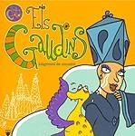 GAUDINS: LLAGRIMES DE COCODRIL | 9788424602116 | VARIOS AUTORES