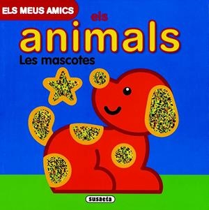 MASCOTES, LES | 9788467733587 | BUSQUETS, JORDI | Llibreria Online de Tremp